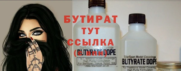 прущие крисы Горняк